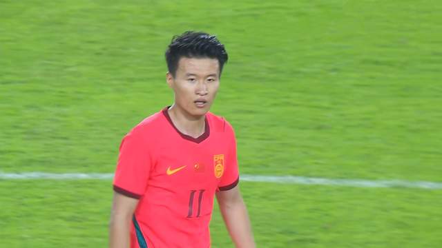 官方：延边龙鼎签下长春喜都中场黄梓铭